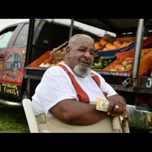 Meet your Posher, Jaquan